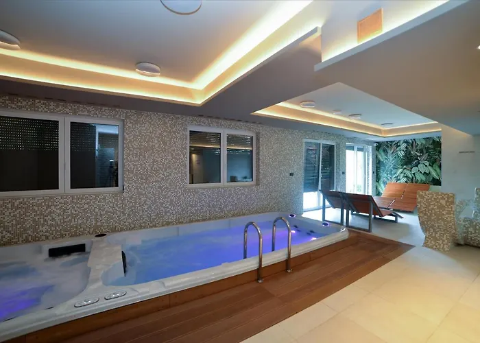 Laguna Apartament Polanica Residence 20