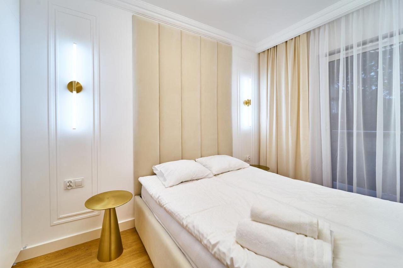 Apartment Laguna 20 Polanica-Zdroj